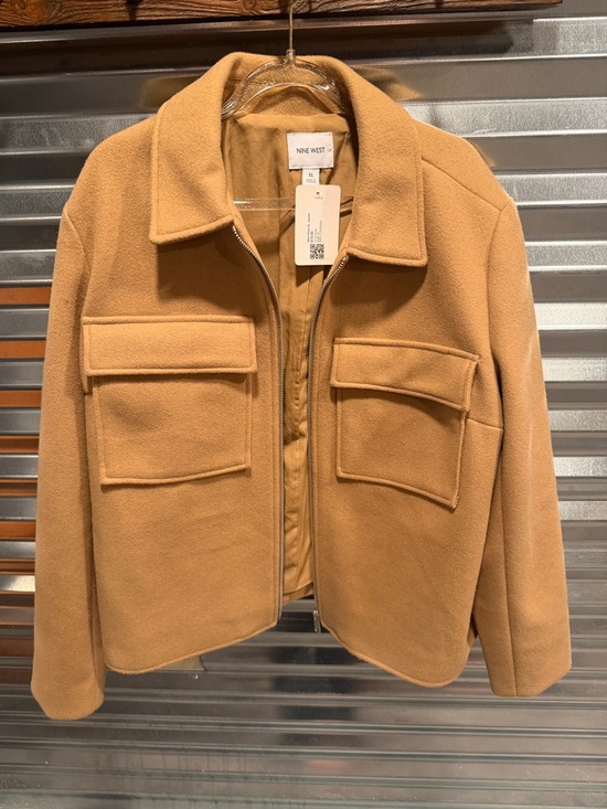 Nine West Jackets & Blazers - Nine West woman’s jacket size XL